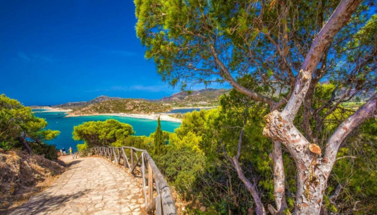 Appartamento A Pula Vicino Al Mare Exteriér fotografie