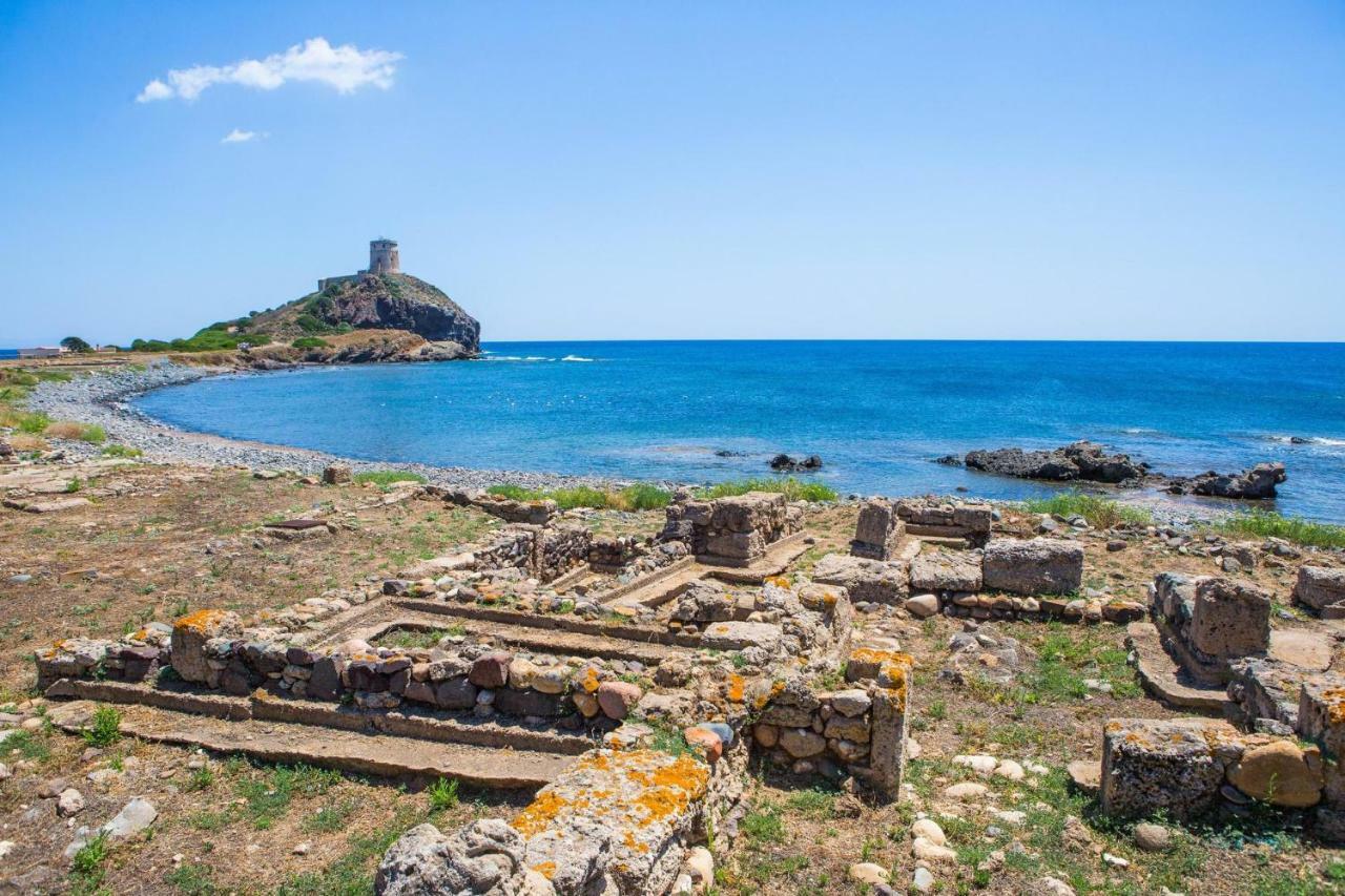 Appartamento A Pula Vicino Al Mare Exteriér fotografie