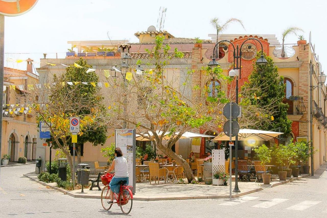 Appartamento A Pula Vicino Al Mare Exteriér fotografie