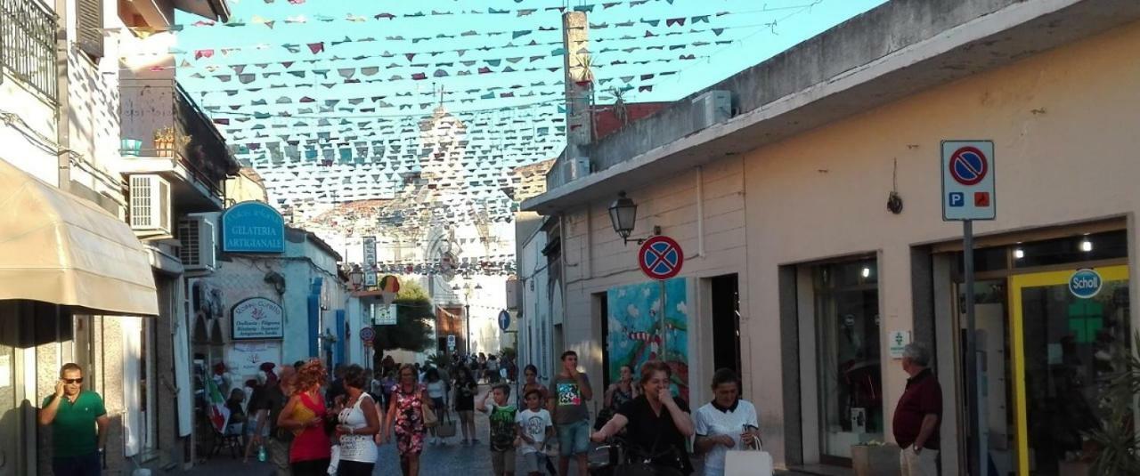 Appartamento A Pula Vicino Al Mare Exteriér fotografie